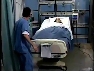Raped milf in hospital